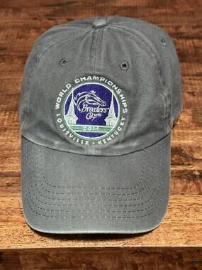 Breeders' Cup Churchill Downs 2011 Hat Horse Race Racing Louisville KY